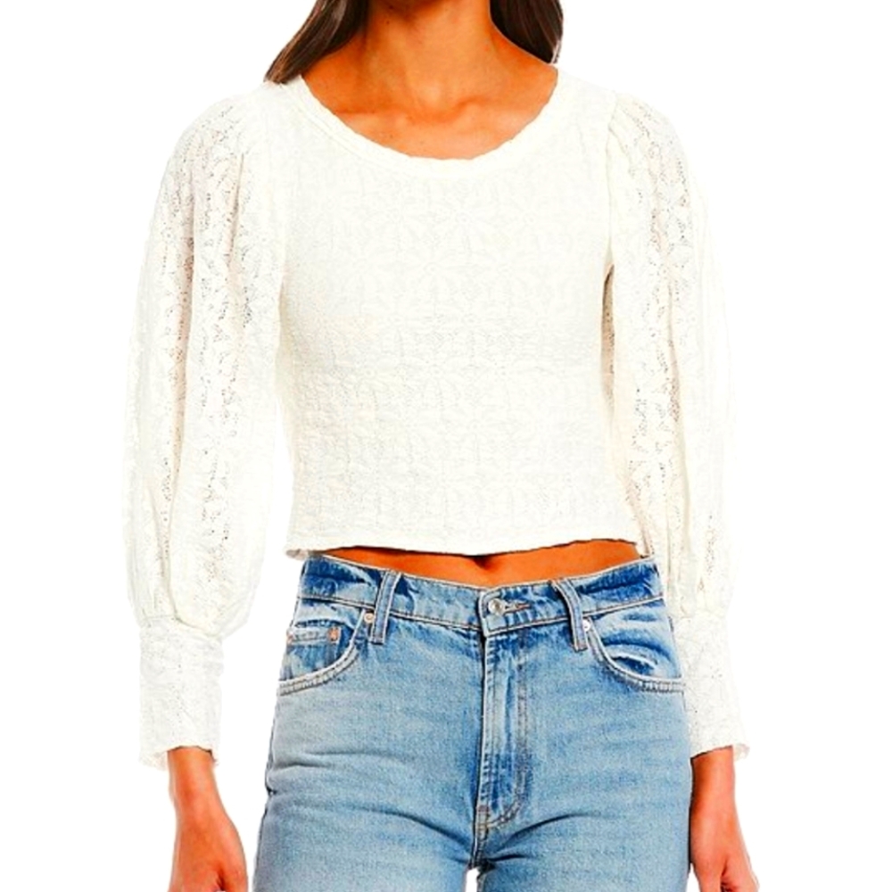 Free People top